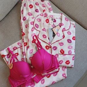 Pyjama Satin 331