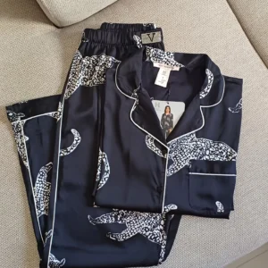 Pyjama Satin 331