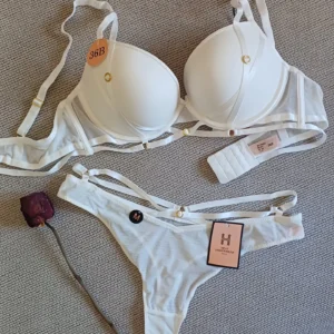 Ensemble deux Pièces HK20055 ( Double )