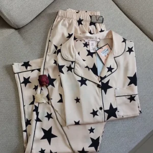 Pyjama Satin 331