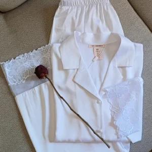 Pyjama Satin 5345-17