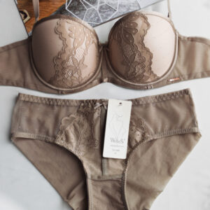 Ensemble deux pièces 6114