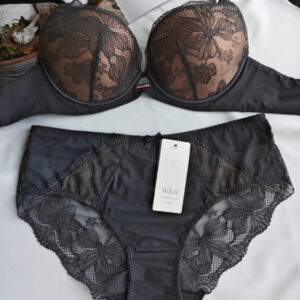 Ensemble deux pièces 6118