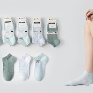 Pack 3 Chaussette S93211W