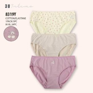 Culottes Coton 8319Y