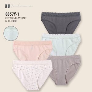 Culotte 8357Y