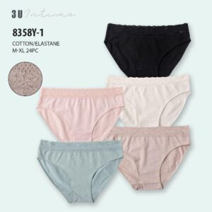Culotte 8358Y