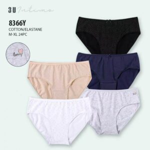 Culotte 8366Y