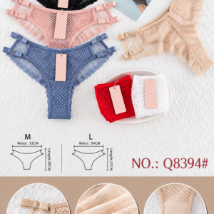Culotte Q8394