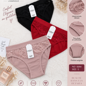 Culotte 6264