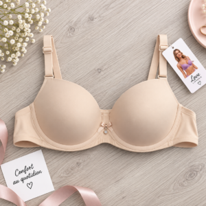 Soutien Gorge push-up Y50006