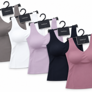 Bustier invisible 8871W