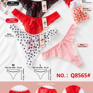 Culotte Q8565