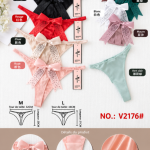 Culotte V2176
