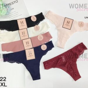 Culotte H3022