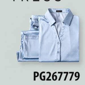 Pyjama Satin PG267779