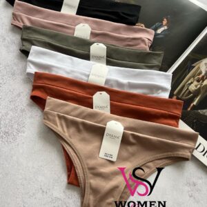 Culotte 6394