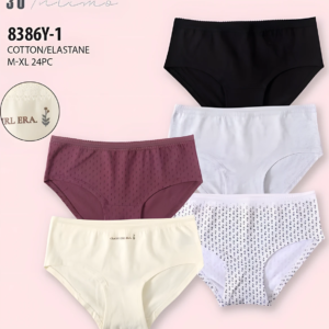 Culotte 8386Y-1