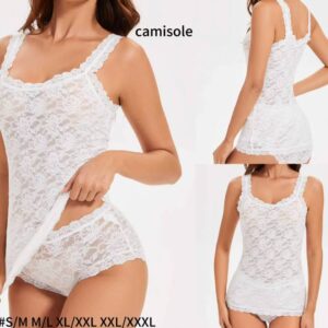 Bustier HD1816