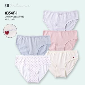 Culotte 8354Y-1