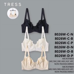 Soutien Gorge 8026W-D