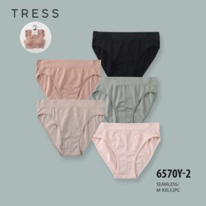 Culotte 6570Y-2