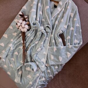 Peignoir HB267747