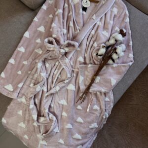 Peignoir HB267747
