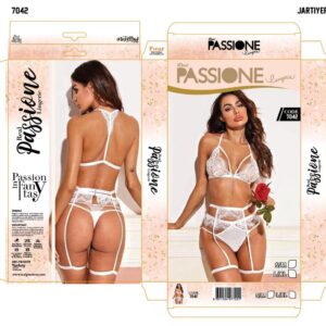 Ensemble 7042